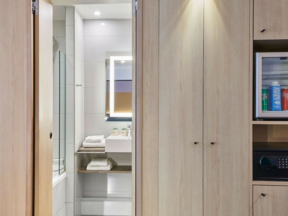 Superior Room, 1 Double Bed with Sofa bed