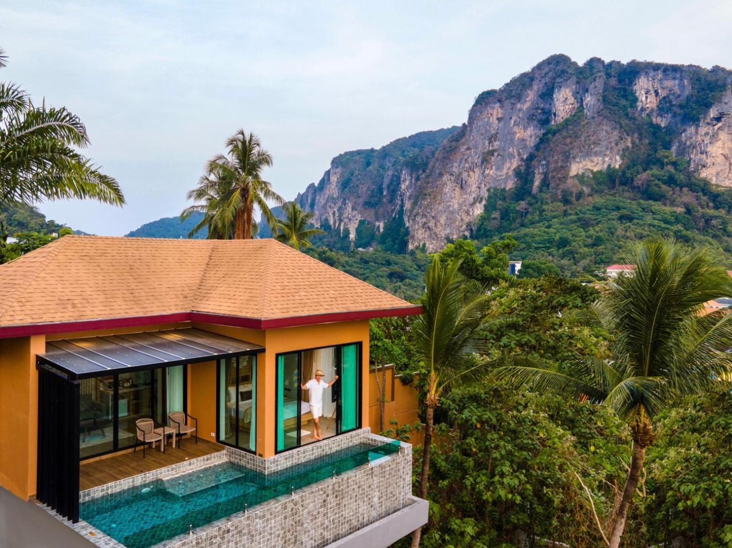 Pool Villa