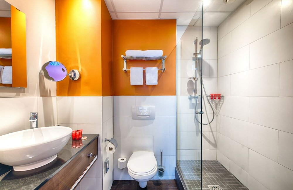 Comfort Triple Room (with Extra Bed)