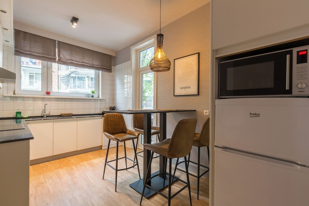 Comfort Apartment