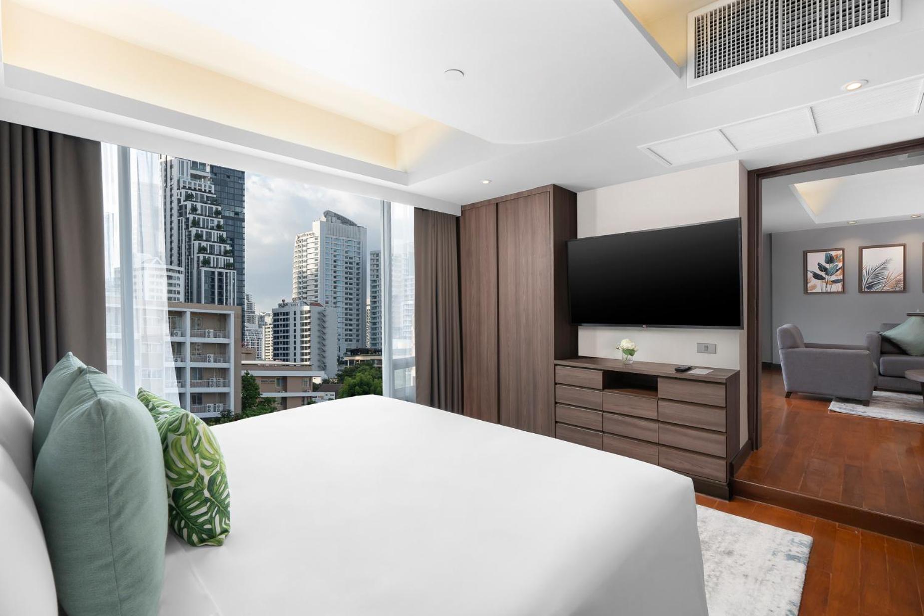 Comfort Suite