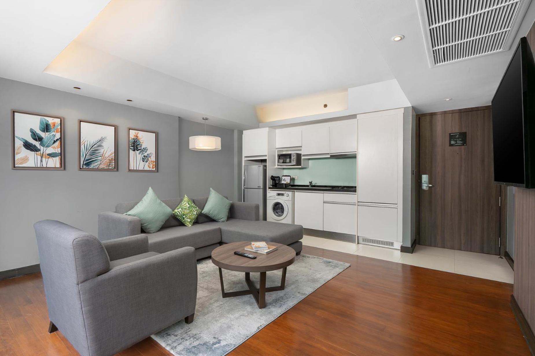 Comfort Suite