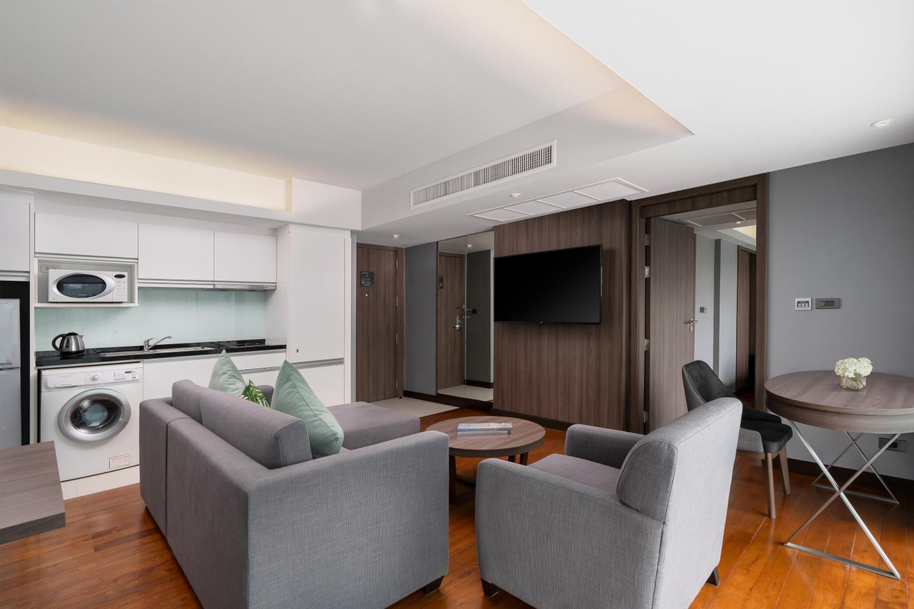 Comfort Suite