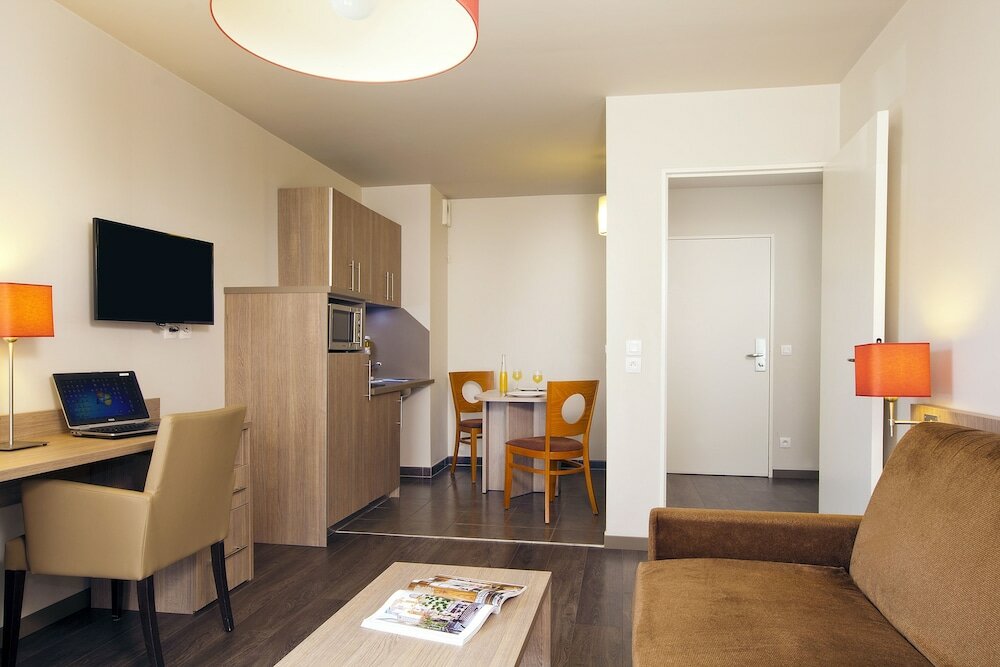 Apartment, 1 Bedroom