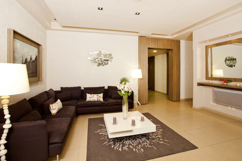 Apartment, 1 Bedroom