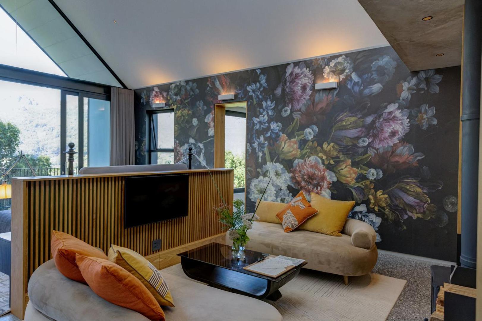 Villa Verte Grande Master Suite
