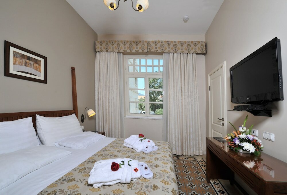 Standard Room, 1 Double Bed