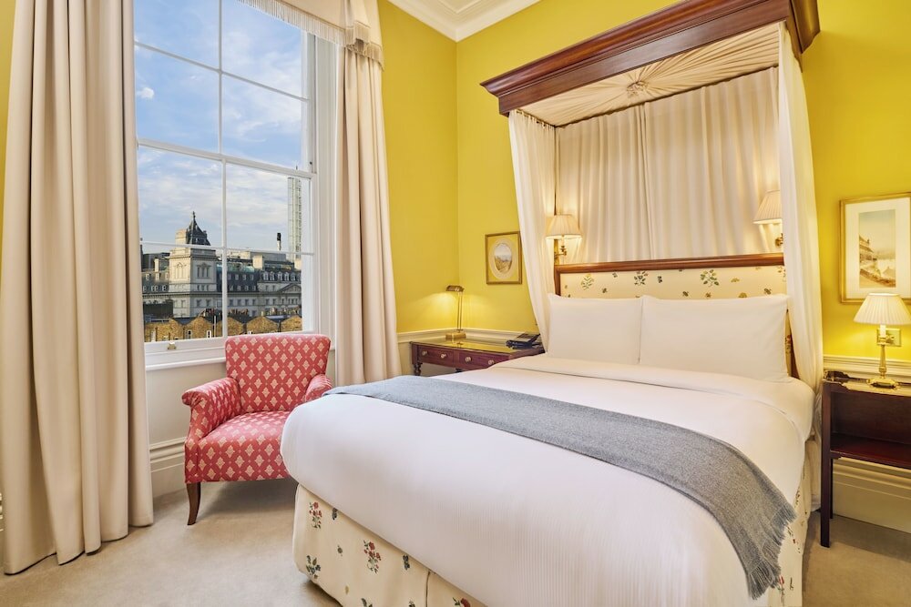 Superior Room, 1 Queen Bed