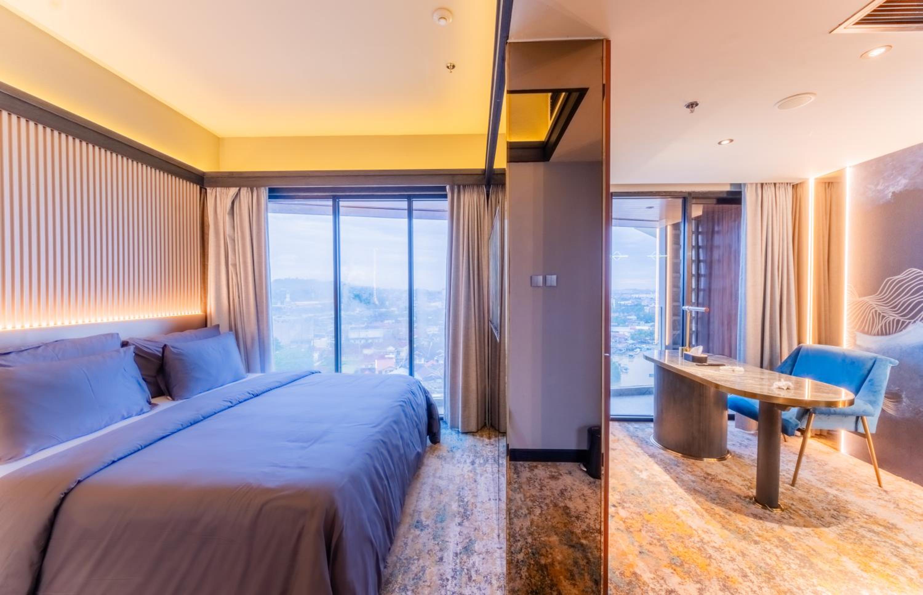 Suite