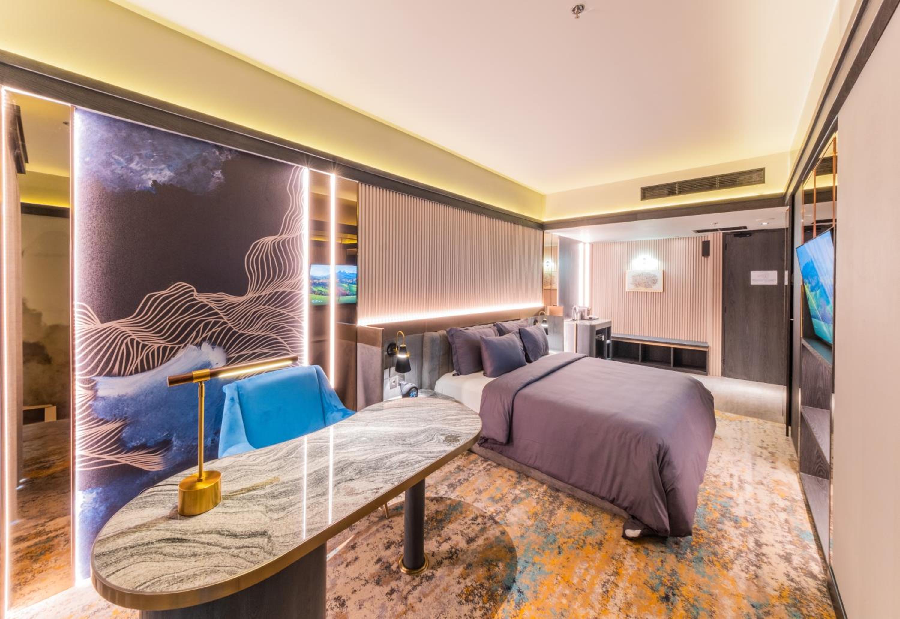 Suite