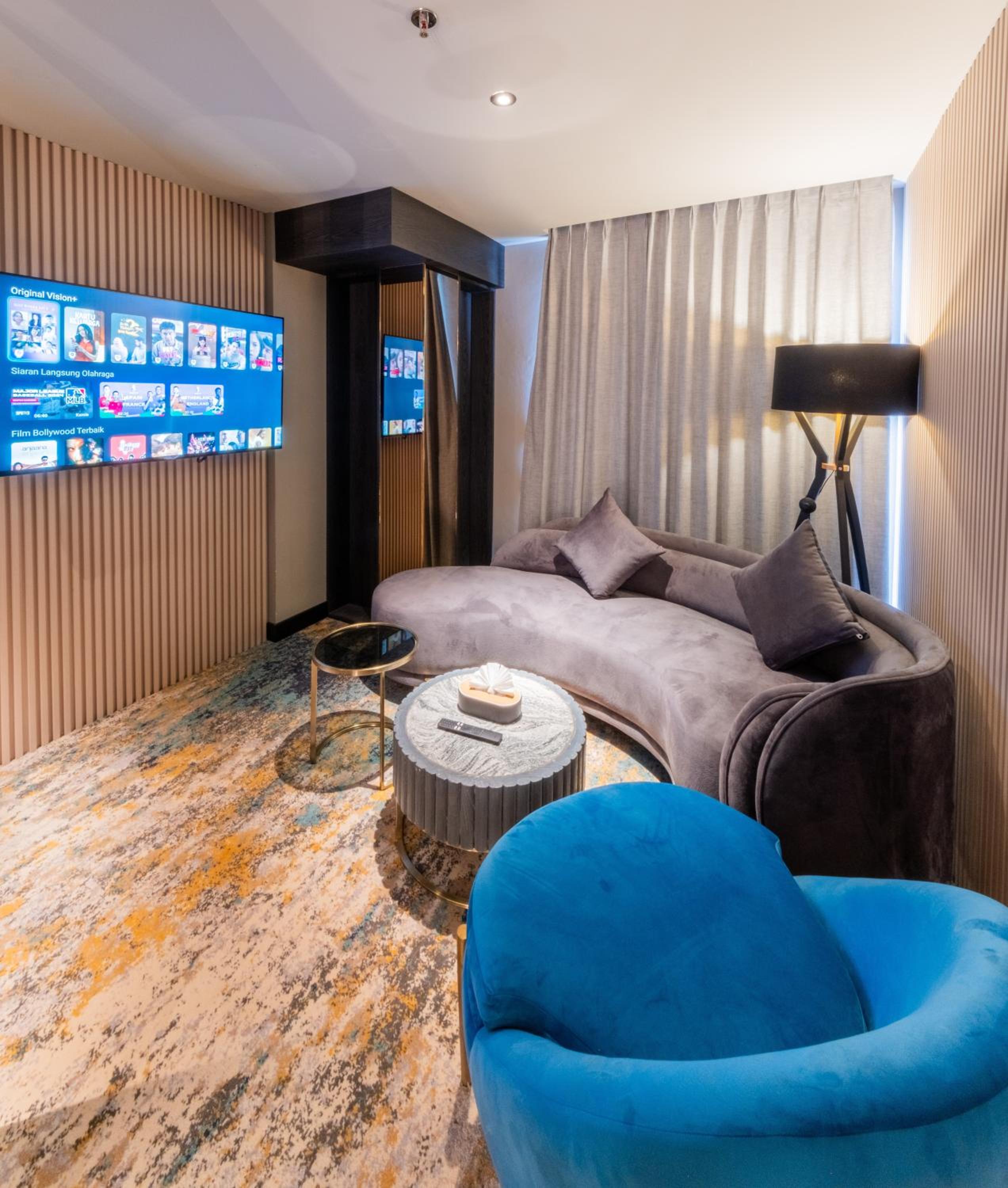 Executive Suite