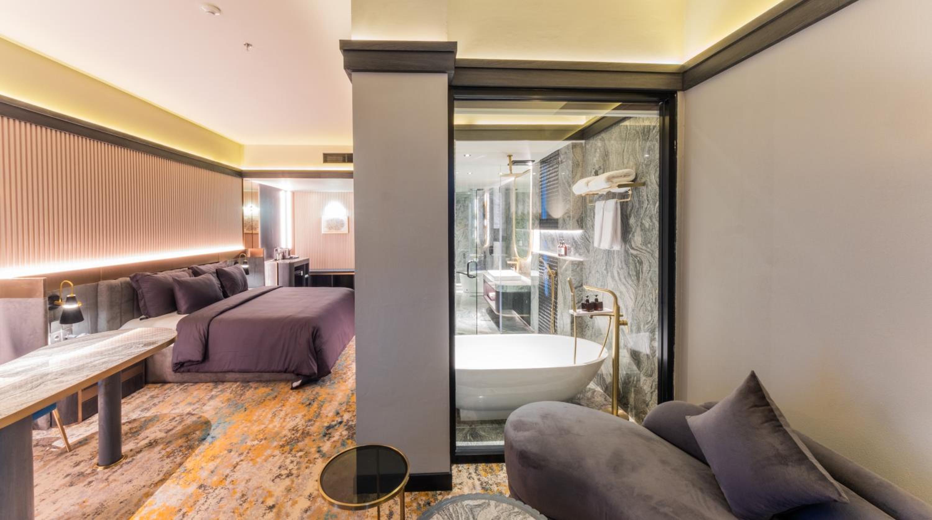Suite
