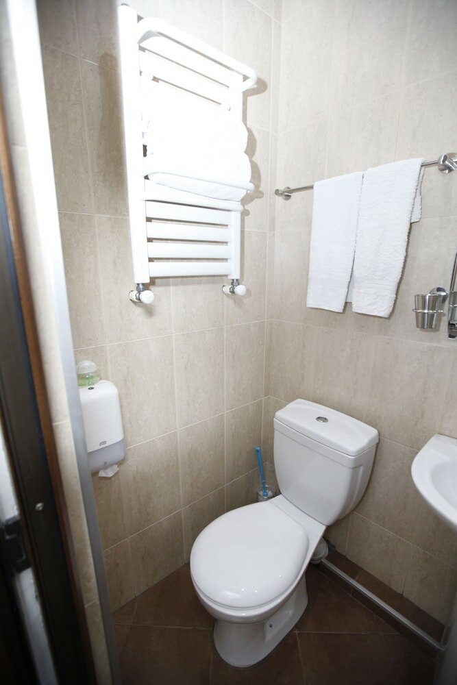 Comfort Suite, 1 Bedroom
