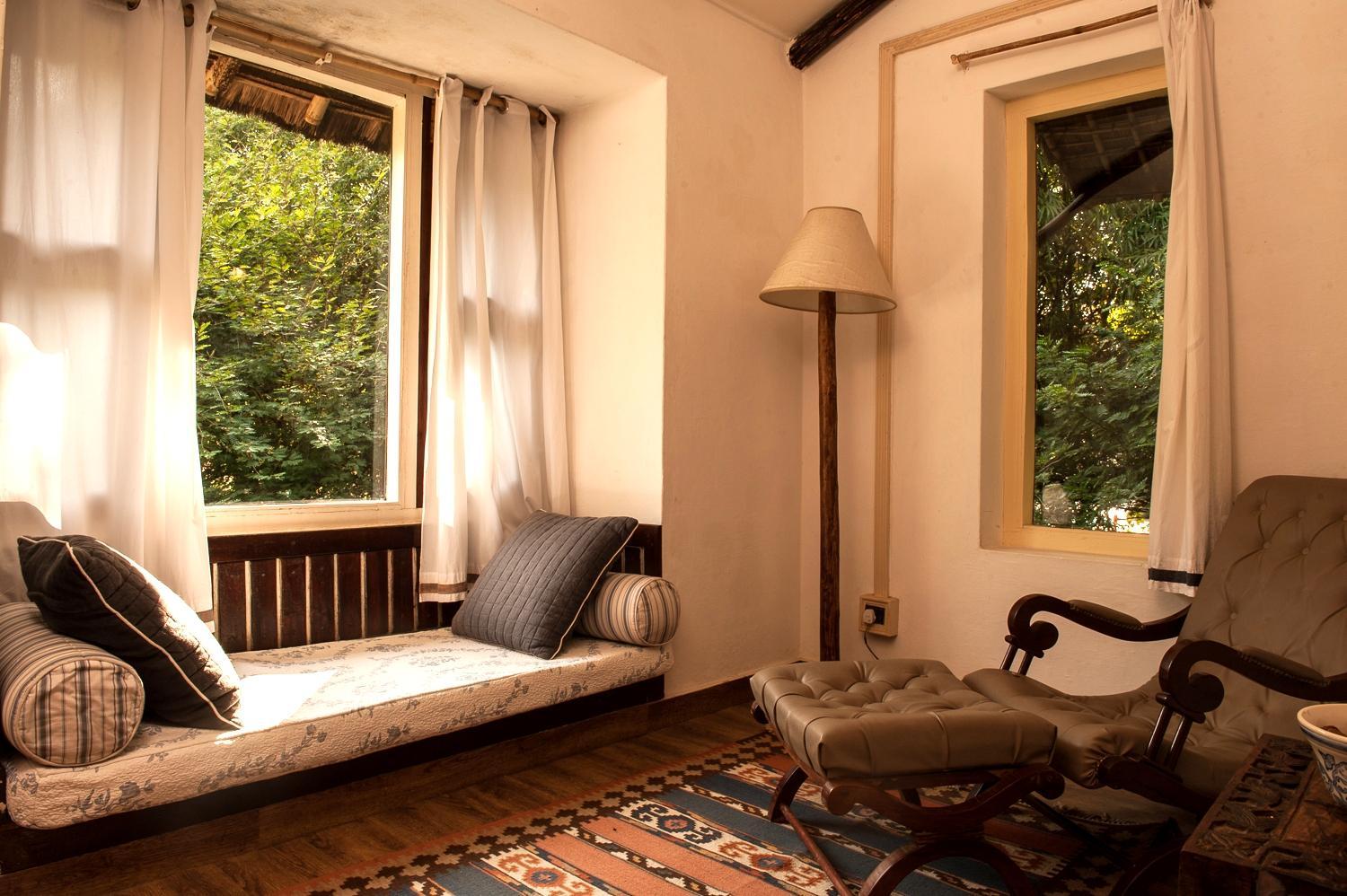 Jungle Cottage 