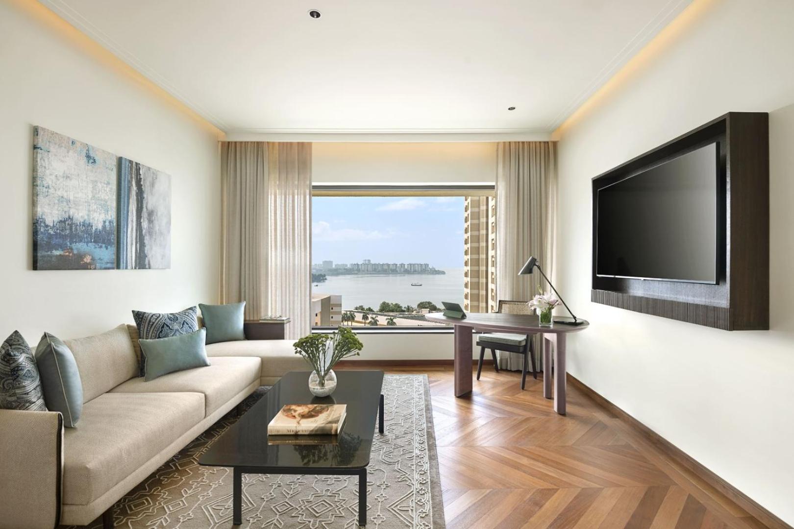 Bay View Residential Suite
