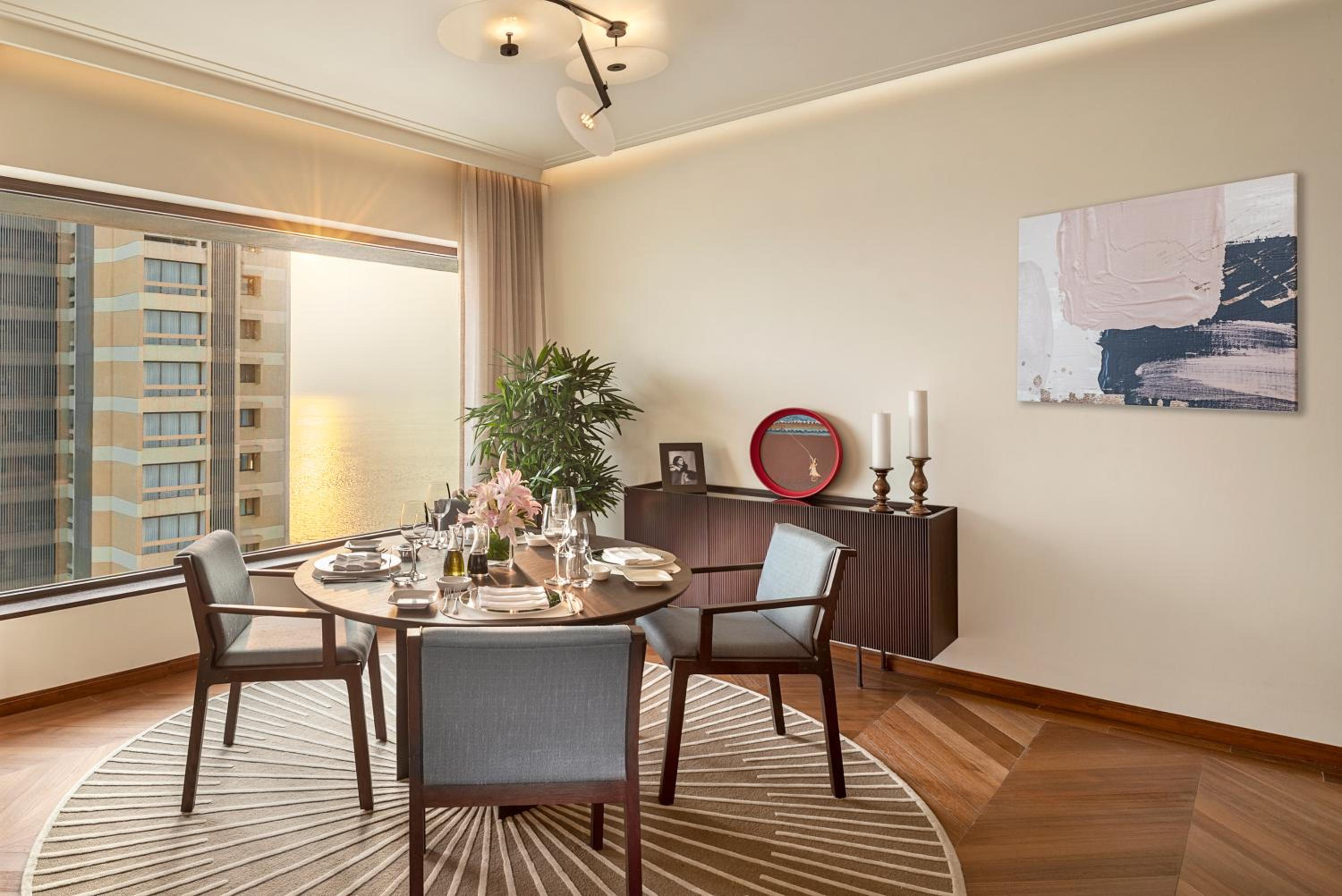 Bay View Residential Suite