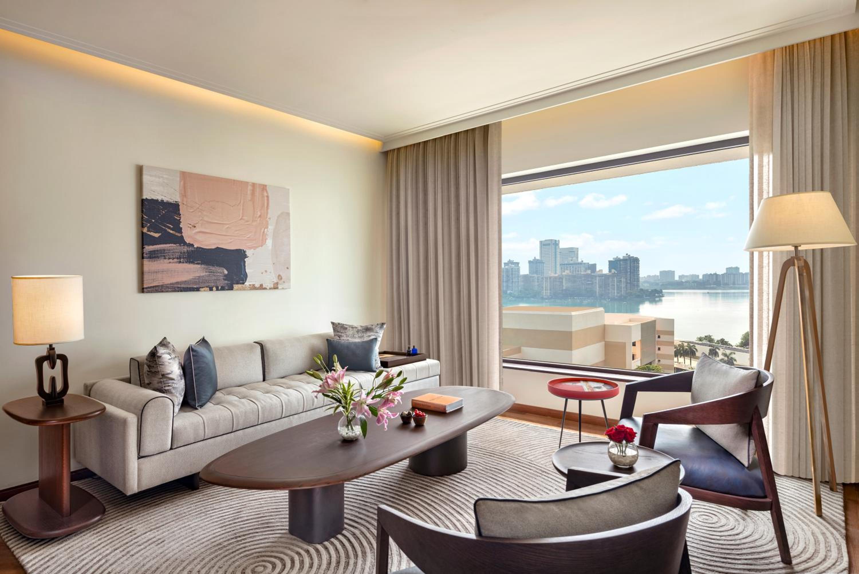 Bay View Residential Suite