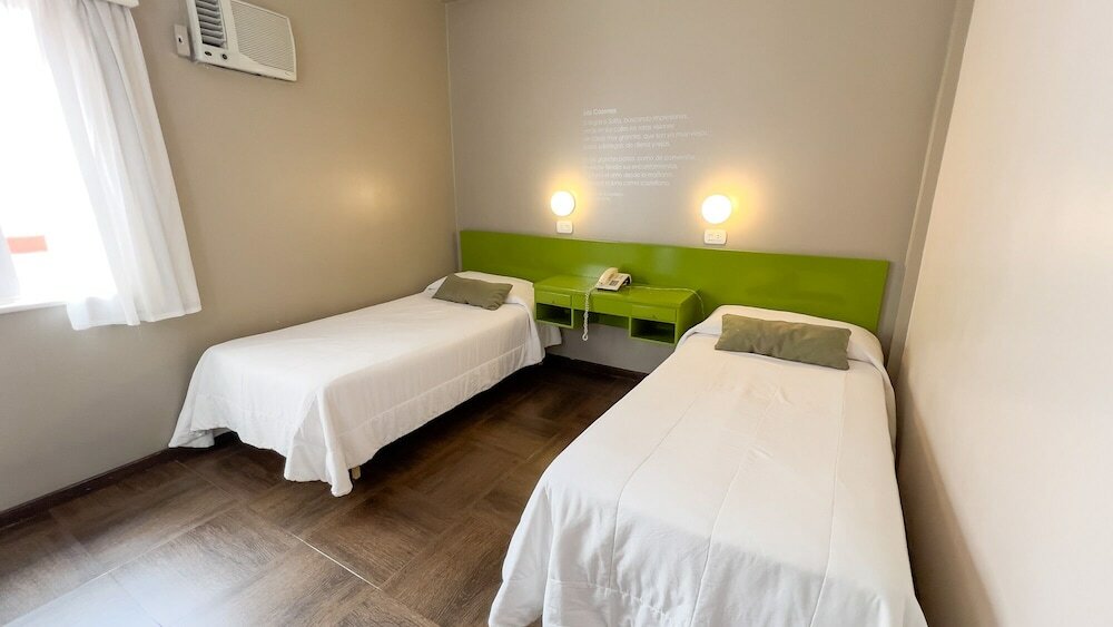 Standard Room, 2 Twin Beds