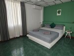 Exclusive Double Room в Palmyrah Residencies