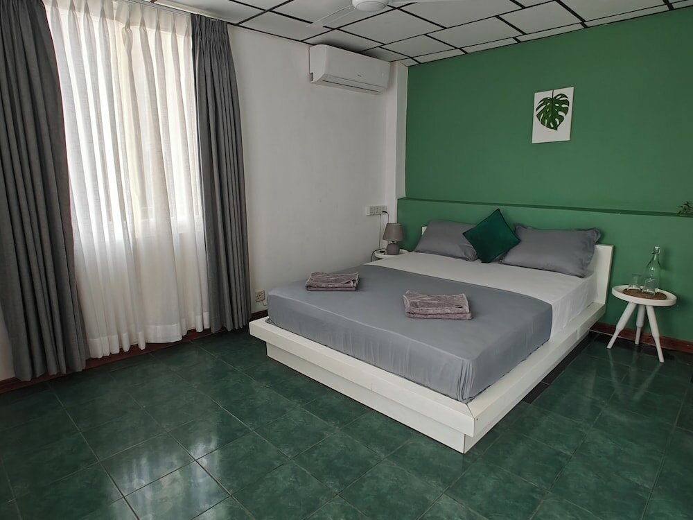 Exclusive Double Room