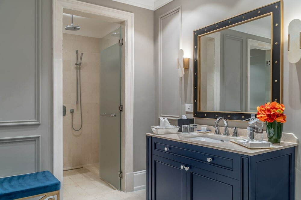 Royal Suite, 1 Bedroom, Non Smoking, City View