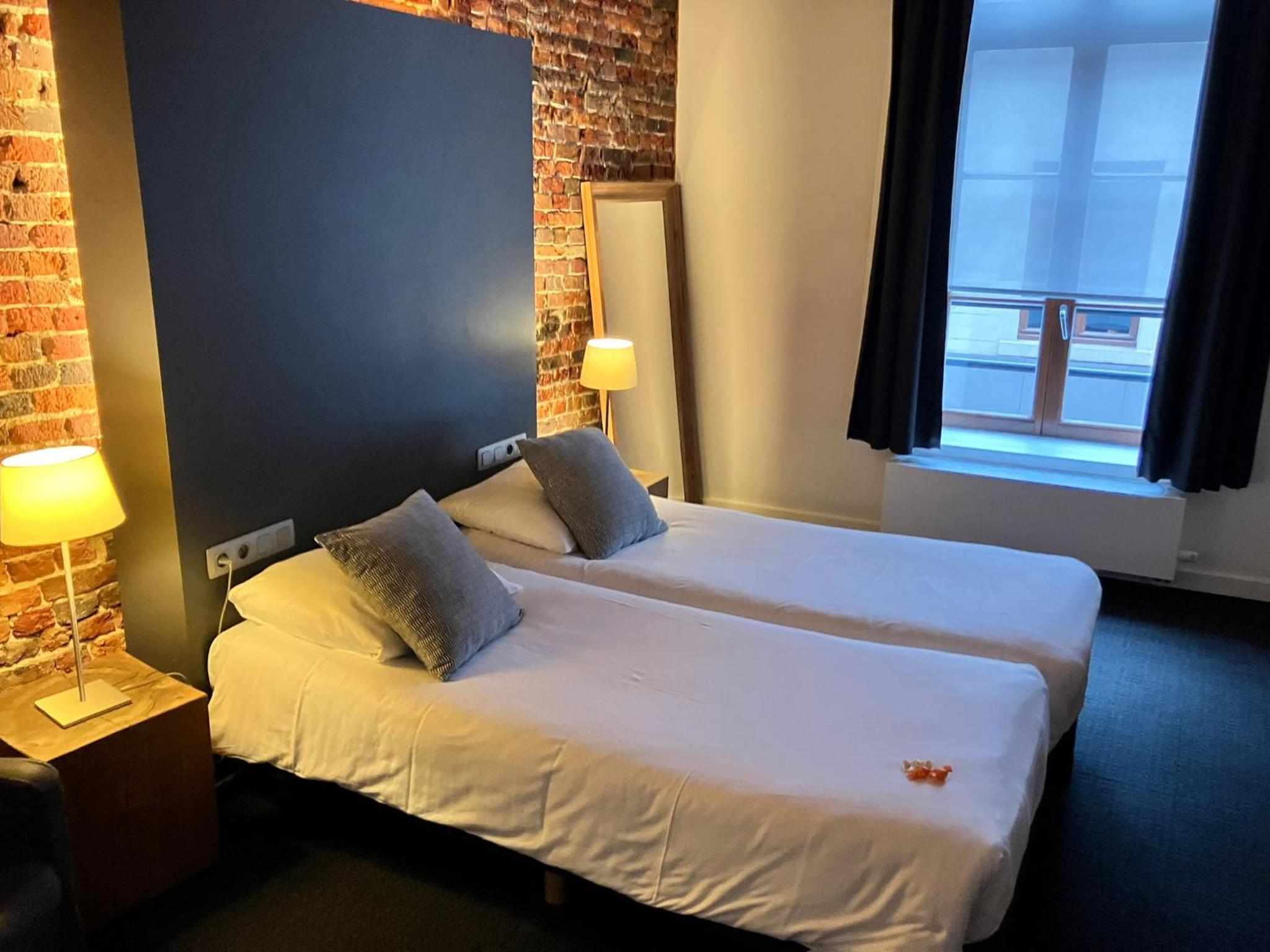 Authentic Double Room