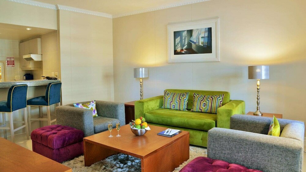 Suite, 2 Bedrooms