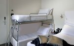 Doppia Executive в Hotel Metropolitan