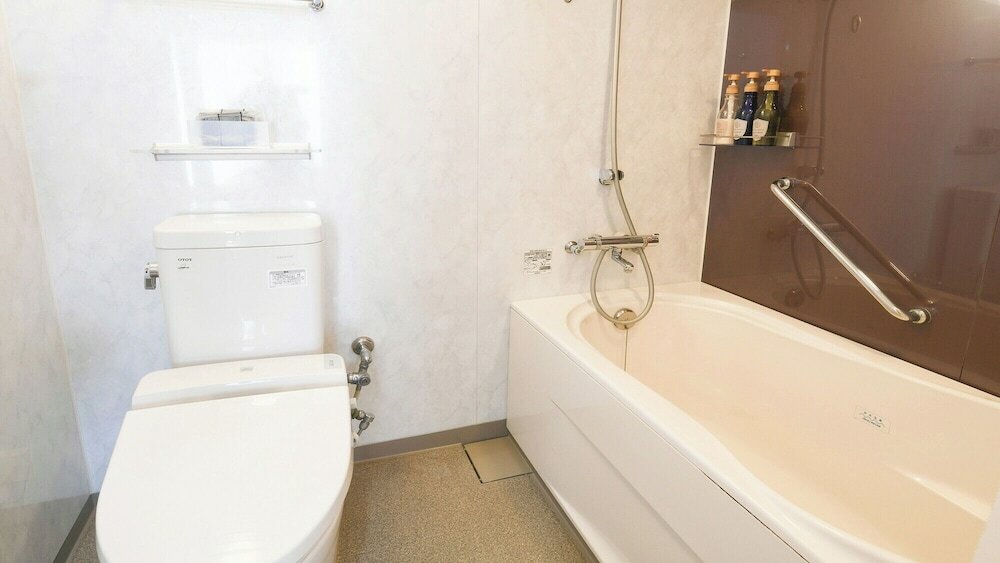 Adjoining Standard Twin Room, Non Smoking