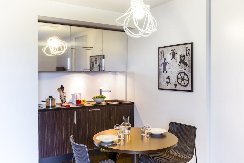 Apartment, 1 Bedroom