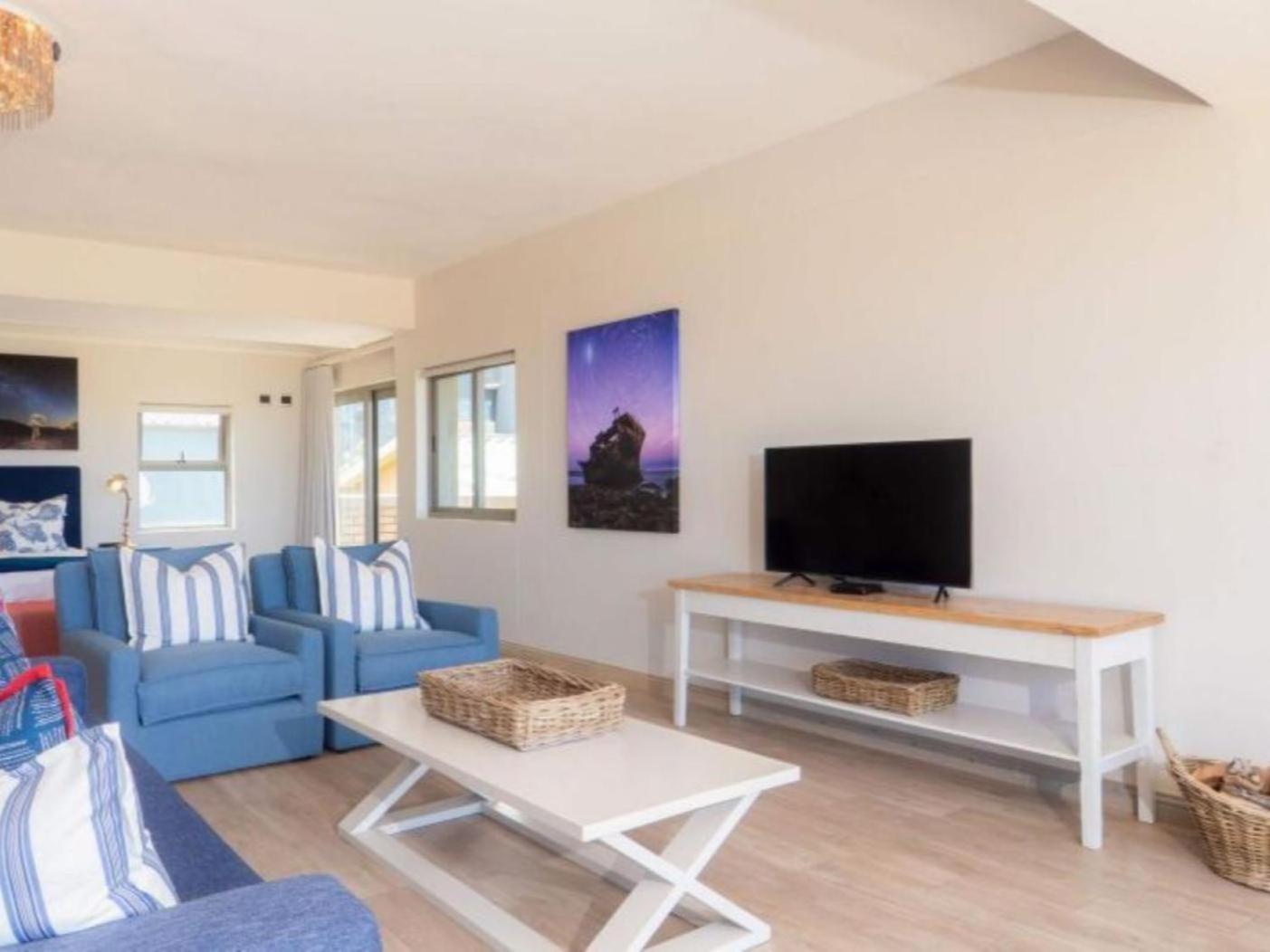 King Suite with Sea View
