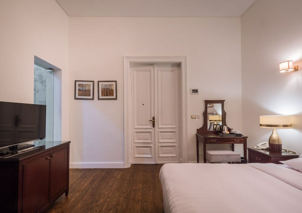 Standard Single Room, 1 King Bed