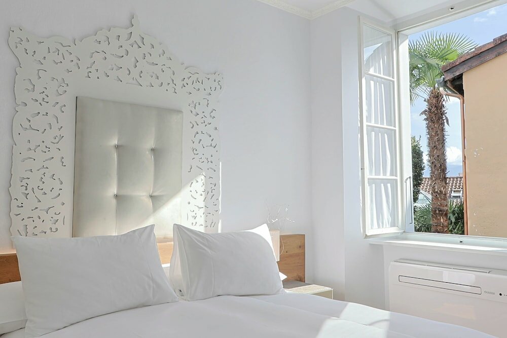 Design Double Room, Balcony