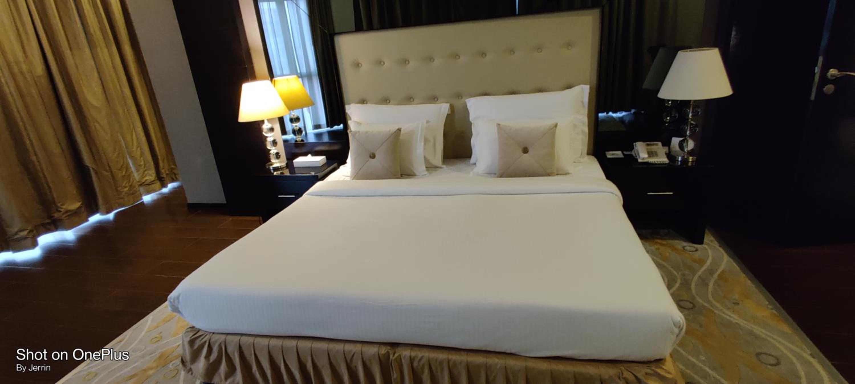 Royal Suite