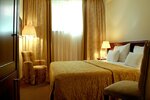 Economy Single Room в Globo