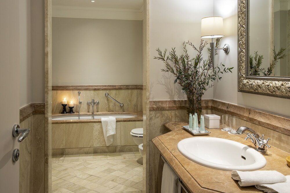 Junior Suite (Garden)