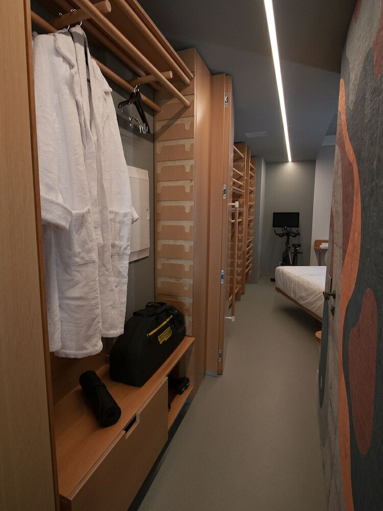 Suite, 1 Queen Bed