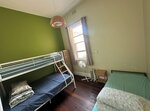 Трехместный номер «Комфорт» в 1849 Backpackers