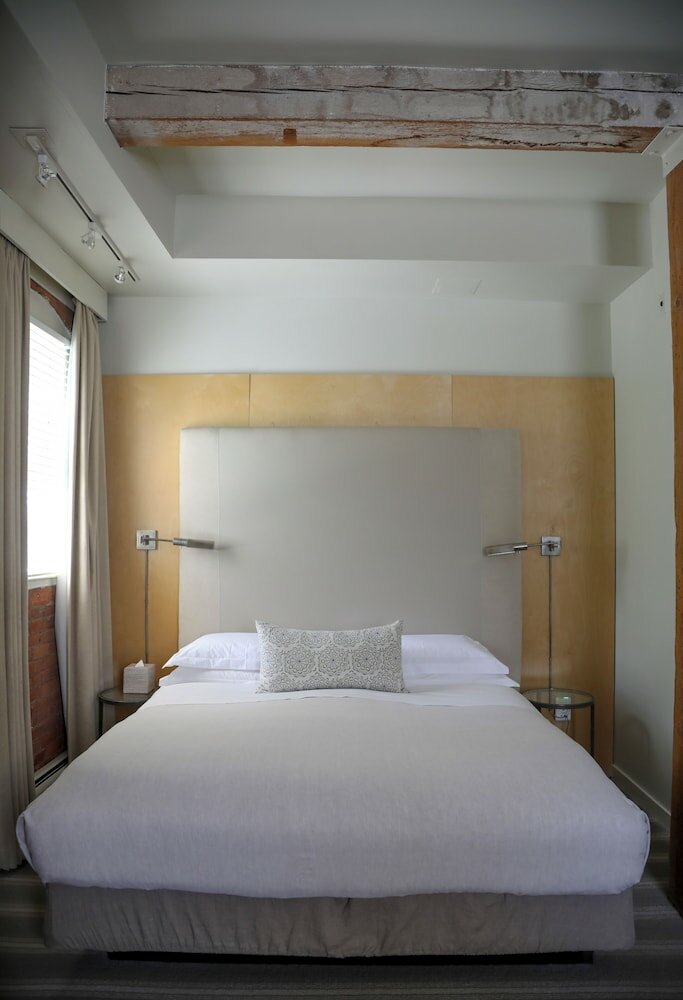 Studio Suite, 1 King Bed