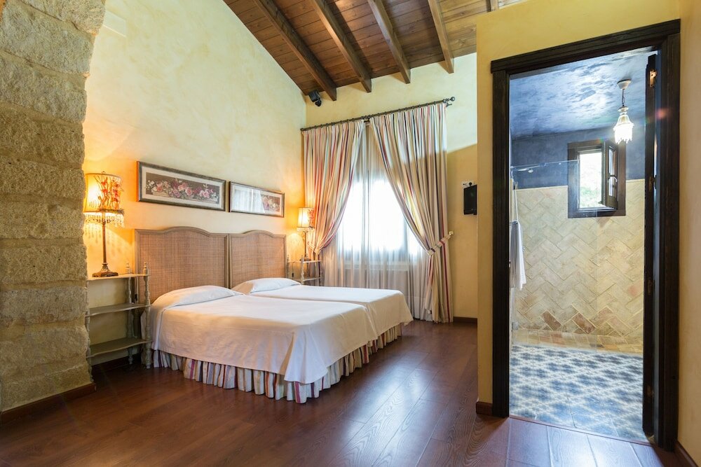Superior Double Room Single Use
