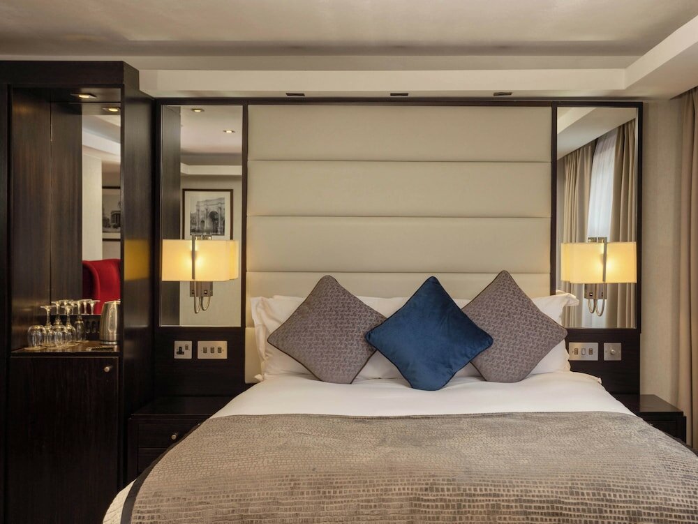 Club Room (Montcalm)