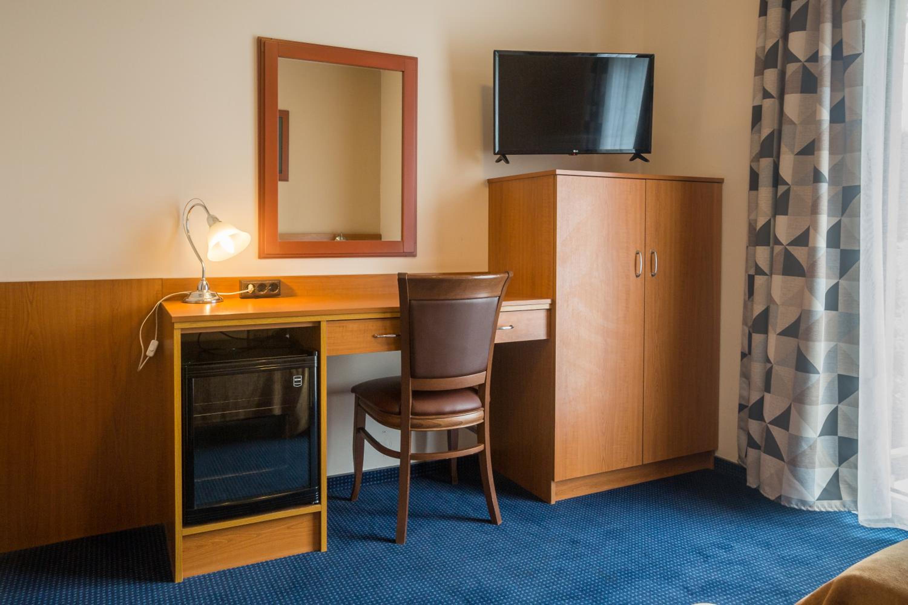 Small Double Room