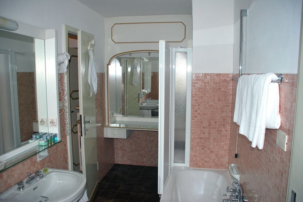 Standard Single Room, 1 Twin Bed