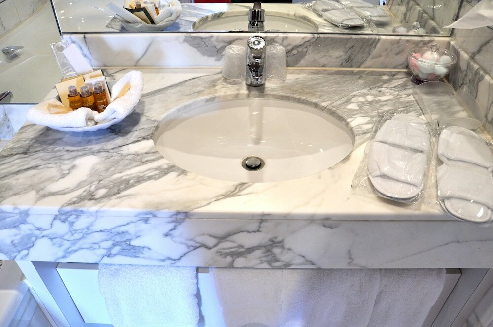 Deluxe Double Room, Private Bathroom