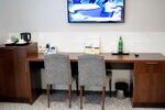 Standard Double Room в Hotel Zamek Centrum