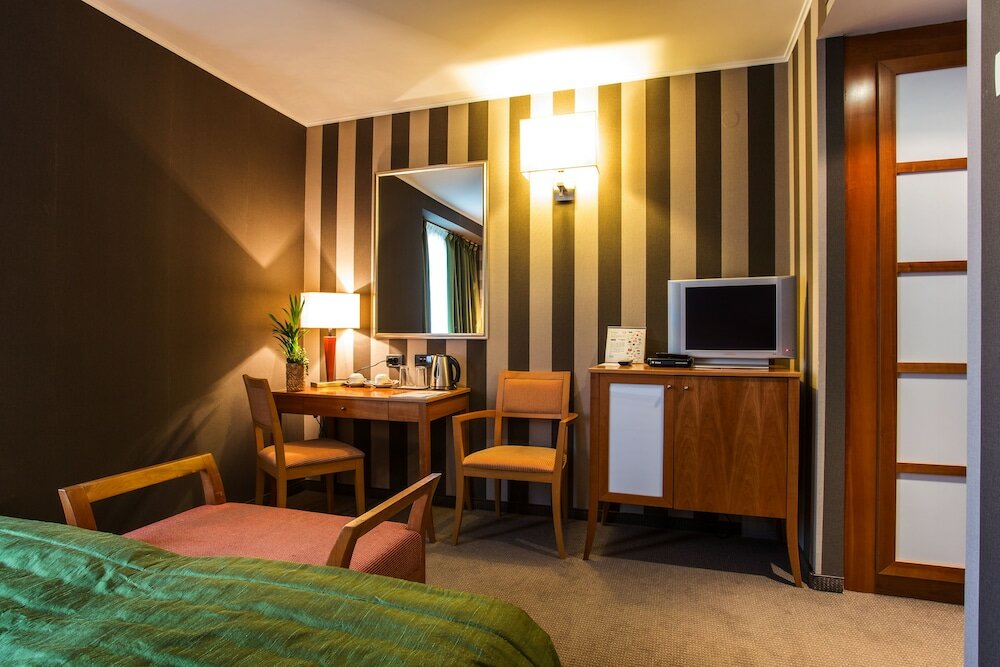 Standard Double Room Single Use