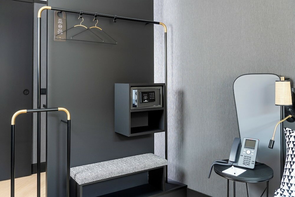 Comfort Double Room, Terrace