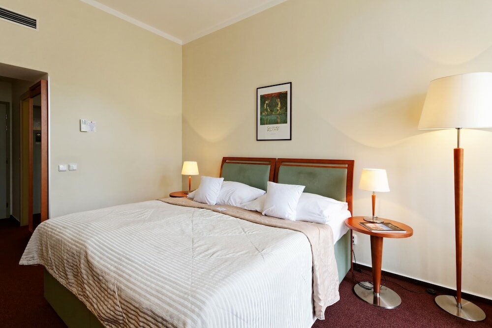 Standard Single Room, 1 Twin Bed