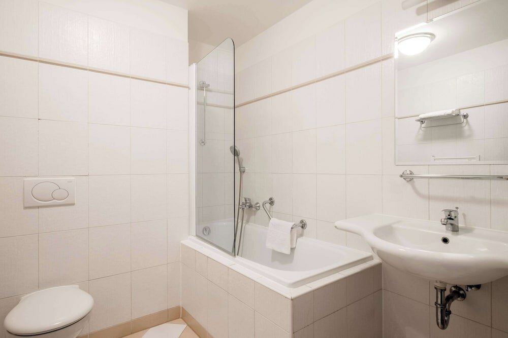 Standard Single Room, 1 Twin Bed