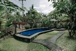 Вилла, 3 спальни, отдельный бассейн в Budhi Ayu Villas Ubud